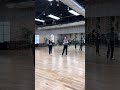 Salsa beginners 1