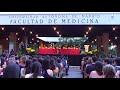 Graduación Medicina UAM 2017 - Discurso Álvaro Revuelta