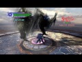 DMC4 SE Combo Mad - Vergil's Awakening