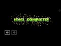 The Cursed Thorn but it's cursed | Geometry Dash