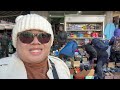 Let’s go to Dongmyo Flea Market in Seoul! 🇰🇷❄️🍁 | Jm Banquicio