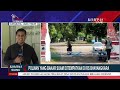 Briptu FN Polwan Bakar Suami Ditahan Ditempatkan di RS Bhayangkara sambil Rawat Anak