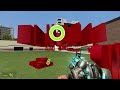 Gmod part 1 (my first time making an gmod video)