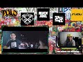 BLKD vs LilJohn / Reaction Video - Tito Shernan (LABAN NG MAG BAYAW)