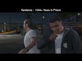 If GTA V Characters Were Charged For Their Crimes