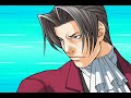 Edgeworth's Daddy Issues (objection.lol)