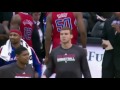 Rookies Blake Griffin (26 pts.) vs John Wall (25 pts.) Going At Each Other (12.03.2011) (LAC@WAS)