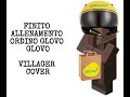 Finito allenamento ordino glovo glovo Villager Cover [ORIGINALE]