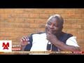 KONDWANI NANKHUMWA WAULURA POYELA ZINSISI ZOMWE ANAMUCHOTSERA KU DPP PA INTERVIEW NDI JOAB CHAKHANZA