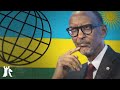 Rwanda to become the next Singapore?