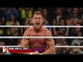 Top 10 Monday Night Raw moments: WWE Top 10, May 6, 2024