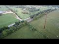 2024-05-26 2nd Drone Video Footage Decatur AR (No Audio)