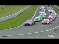 LIVE | Round 2 | Oulton Park | Intelligent Money British GT Championship