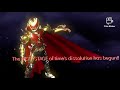 Supernova | Kamen Rider Kiva (Emperor Form) | English Lyrics