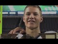 Christian McCaffrey Valor Christian High School Football Highlights 2010-13