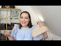 In-depth Fendi First Clutch REVIEW | Is this a practical bag? What fits & Mod Shots