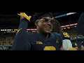 Michigan Football Team144: Those Who Stay