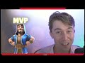 #1 BEST PLAYER is DOMINATING CLASH ROYALE WITH BALLOON!