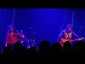 Jim Cuddy - Constellations - 01/03/20 Vancouver BC