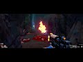 Warhammer 40k Boltgun - Gameplay