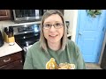 WEIGHT WATCHERS WHAT I EAT IN A DAY *NEW RECIPES*