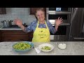 Italian Grandma Makes Pasta with Broccoli