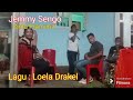 Lagu ini bagus di dengar nostalgia suara asli Jemmy Sengo (@langkadenghalmahera3693 )