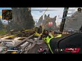 Apex Legends Montage | 2022 | QuackFu