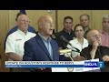 Mayor Whitmire gets fiery about 