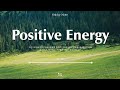 Study with me 📖 Relaxing music 💦Piano music to listen to while studying without ads🎶Positive Energy