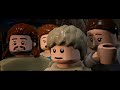 LEGO STAR WARS: THE SKYWALKER SAGA - PART 1