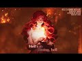 Hell's Comin' with Me (Poor Man's Poison) 【covered by Anna】 | female ver.