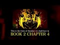 The Mimic Book 2 Chapter 3 - Ending Explained