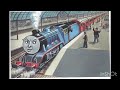 The Railway Series - Thomas & Gordon