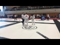 JJWL 2017 World Championships - Eric McDonald vs Siheng Yang