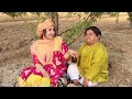 Dukandar FakeerNi Pe Mehruban / POTHWARI DRAMA / Top Funny Clips / Pothwari Drama