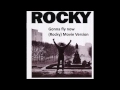 Rocky (Bill Conti) Rare*