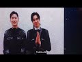 2024-04-27 Super junior D&E Fanmeeting DEar to in BKK - Message for DE