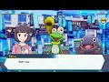 Digimon Rearise S1: Act 8 - Salamon's Training Session! [JP🔊 / 🔼Dialog]