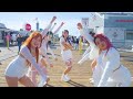 [DANCE IN PUBLIC LA] XG - ‘PUPPETSHOW’ | Dance Cover by PLAYGROUND