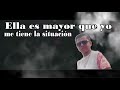 Mayor que yo ( Remix) - Kingdom Rap Video Lyric (Prod by Dynastia Romero & Shot Records Beats)