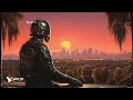 80´s Action Movie Synth Playlist  - Angel of the City // Royalty Free Copyright Safe Music