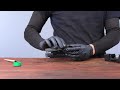 Thompson | Old Submachine Gun Restoration