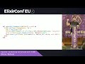 Keynote: Rethinking Serverless with FLAME - Chris McCord | ElixirConf EU 2024
