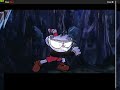 FNF WEEK | FNF Indie Cross (Cuphead) 🎮