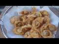 Shrimp Wontons Recipe - Tasty Tuesday's | CaribbeanPot.com