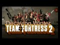 Meet the demoman but in Decaying Winter