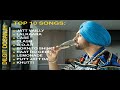 🎶 Experience the Magic: Diljit Dosanjh's New Songs Playlist 2024 🌟