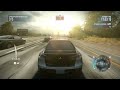 ILLEGAL CARS in NFS The Run!