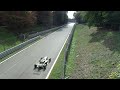 Kateyama test a Monza - Settembre 2022